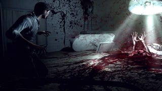 You can push The Evil Within beyond 30fps on PC