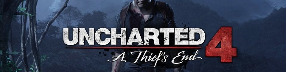 'Zeer binnenkort' meer informatie over Uncharted 4