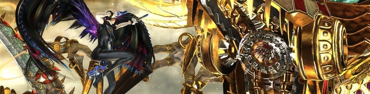 Nintendo brengt Bayonetta 2-demo uit in eShop