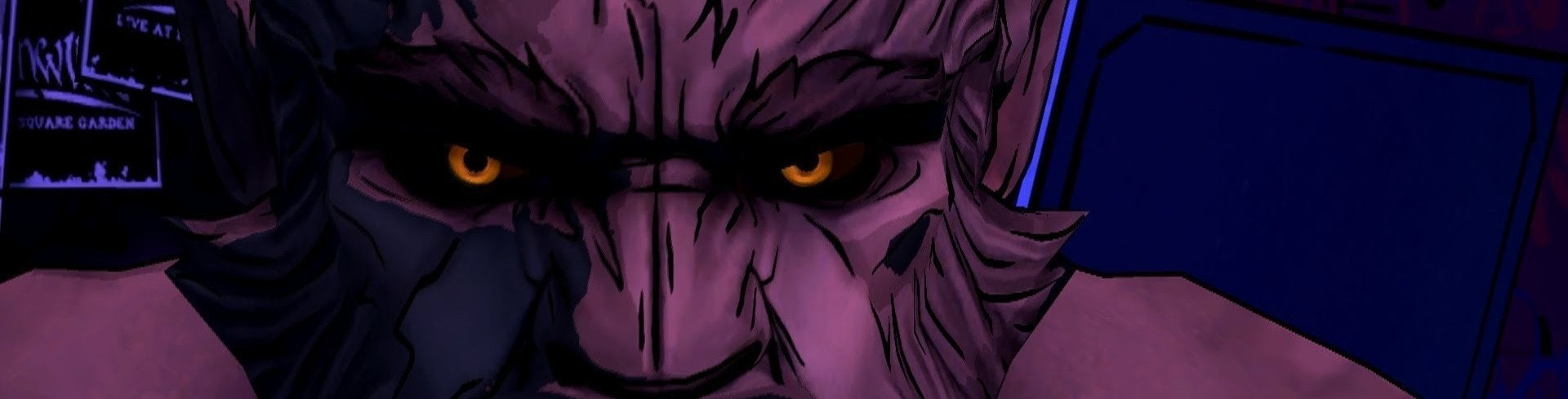 PlayStation 4-, Xbox One-versie The Wolf Among Us heeft releasedatum