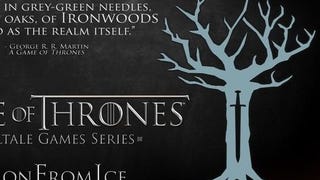 Game of Thrones: Telltale pubblica una nuova immagine teaser