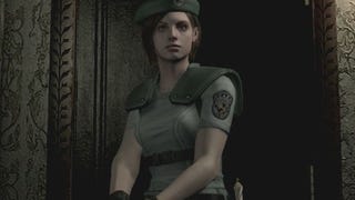 Capcom: nuovi dettagli per il remake di Resident Evil