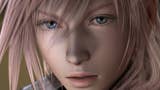 Final Fantasy XIII: risoluzione di 720p su PC
