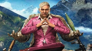 Novo trailer gameplay de Far Cry 4 com música de Childish Gambino
