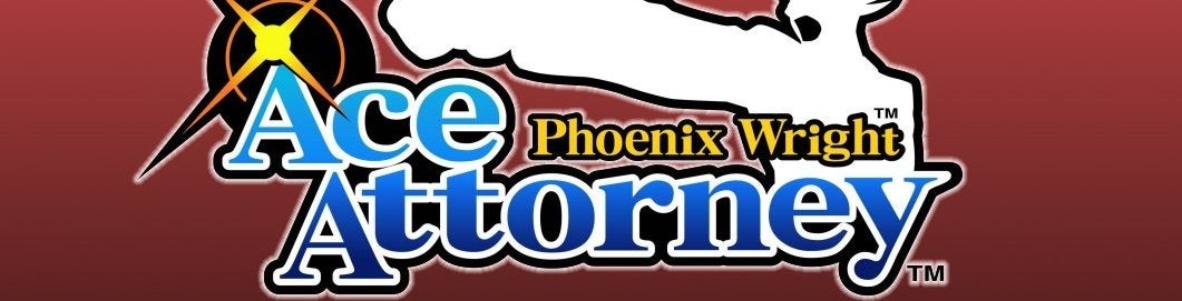 Capcom onthult releasedatum Phoenix Wright: Ace Attorney Trilogy voor Nintendo 3DS