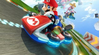 Nintendo e Fnac preparam torneio de Mario Kart 8