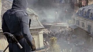 13 minutos com a versão Xbox One de Assassin's Creed Unity