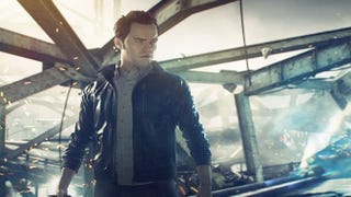 Quantum Break: una nuova area nel gameplay video di Xbox Japan