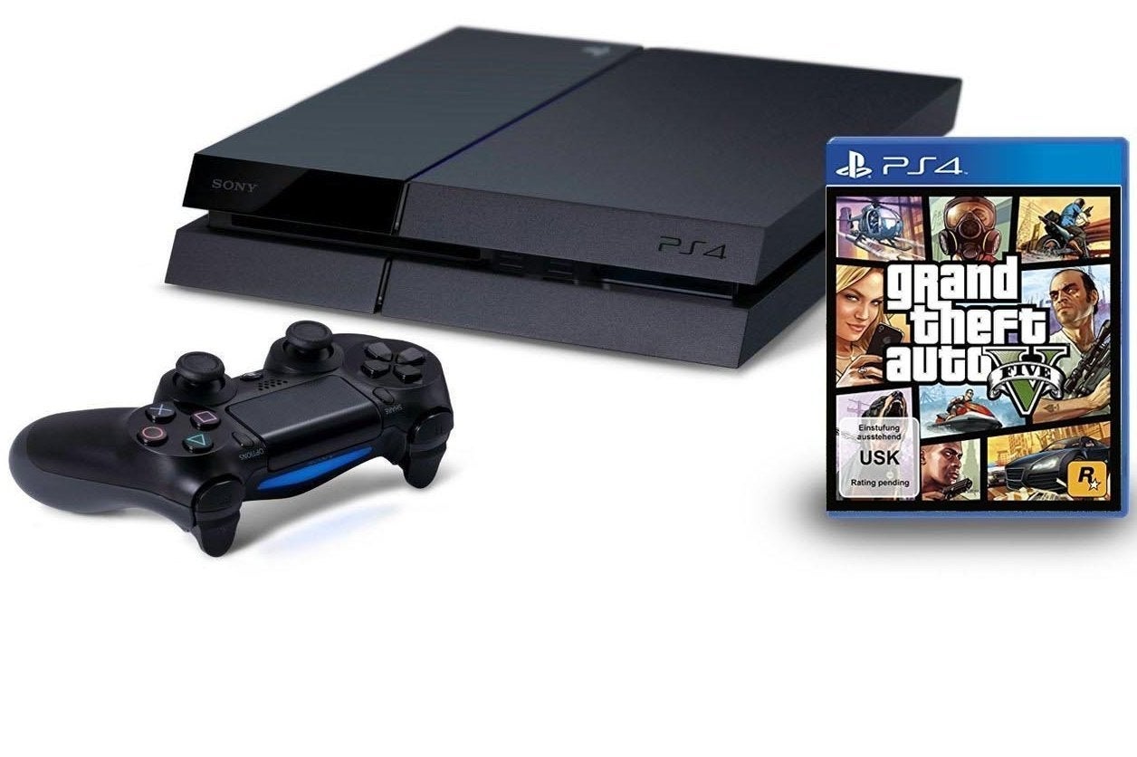 PS4 (Pagina 119) Eurogamer.nl