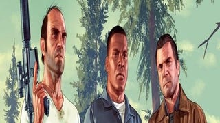 PlayStation 4-bundel voor Grand Theft Auto V