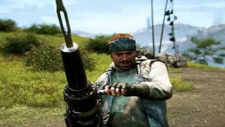 Far Cry 4: Ubisoft espera que jogo corra a 1080p e 30fps na PS4