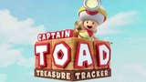 Fecha definitiva para Captain Toad: Treasure Tracker