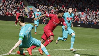 FIFA 15 resiste al numero uno tra i giochi più venduti in UK