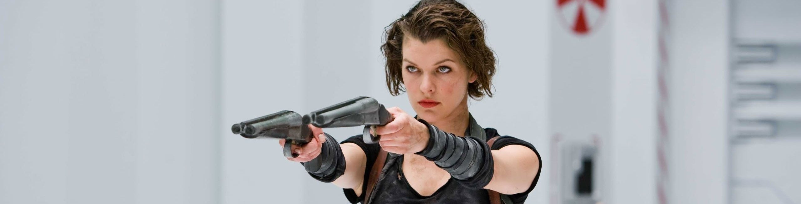 'Tv-serie Resident Evil komt uit na laatste film'