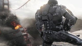 Call of Duty: Advanced Warfare terá zombies?