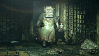 The Evil Within PC debug console commands unlock god mode, infinite ammo, more