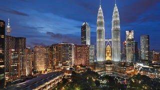 Bandai Namco opens office in Kuala Lumpur