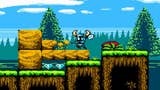 Shovel Knight heads to 3DS and Wii U in Europe next month