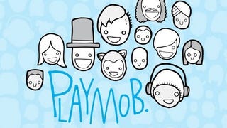 PlayMob named among Talent Unleashed finalists