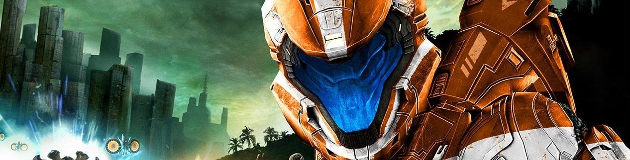 Halo: Spartan Strike aangekondigd