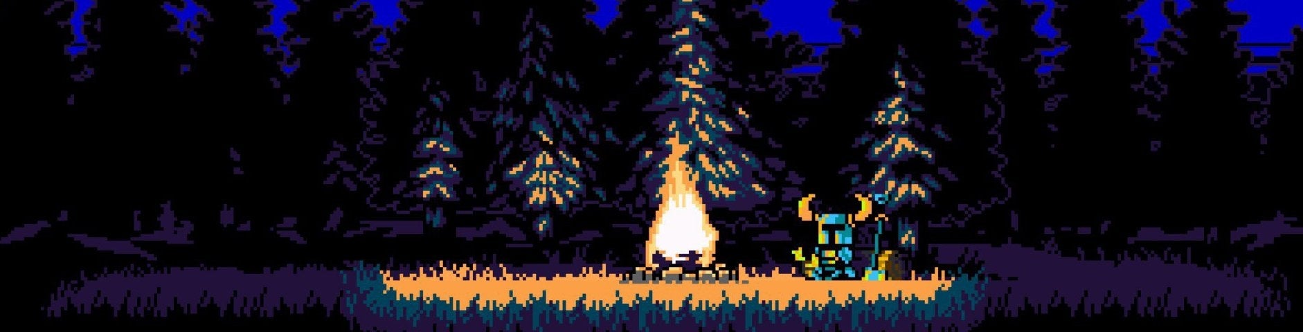 Wii U- en Nintendo 3DS-versie Shovel Knight vanaf november uit in Europa