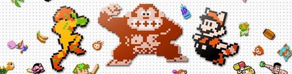 Releasedatum Ultimate NES Remix bekend