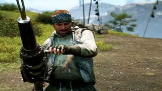 Video: How not to co-op in Far Cry 4