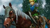 Hyrule Warriors horse DLC now available