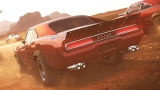 The Crew will let players adjust their frame-rate on PC