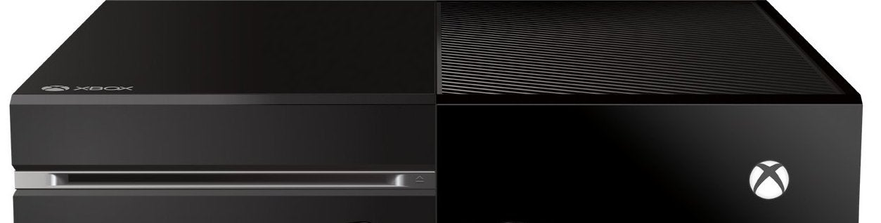 Microsoft voert systeemupdate Xbox One door