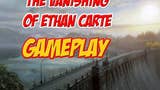 Gameplay The Vanishing of Ethan Carter