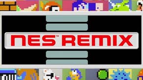 Ultimate NES Remix arriva su 3DS entro fine anno