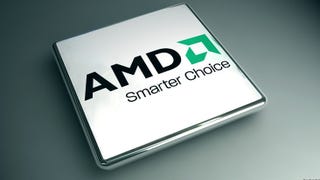 AMD to cut more than 700 jobs this year