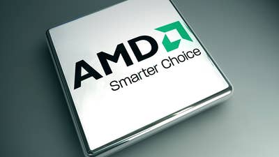 AMD to cut more than 700 jobs this year
