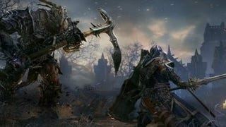 Lords of The Fallen: i motivi per cui non arriverà su PS3 e Xbox 360