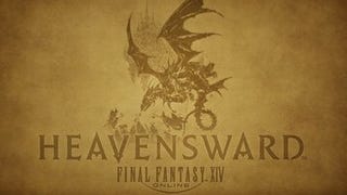 Heavensward è la prima espansione di Final Fantasy XIV: A Realm Reborn