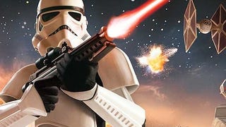 Neues Videomaterial zum eingestellten Star Wars: Battlefront 3 aufgetaucht