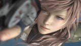 Área escondida de Final Fantasy XIII encontrada na versão PC