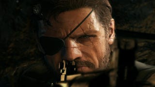 Metal Gear Solid: The Phantom Pain, Kojima parla dell'uso dei suoni