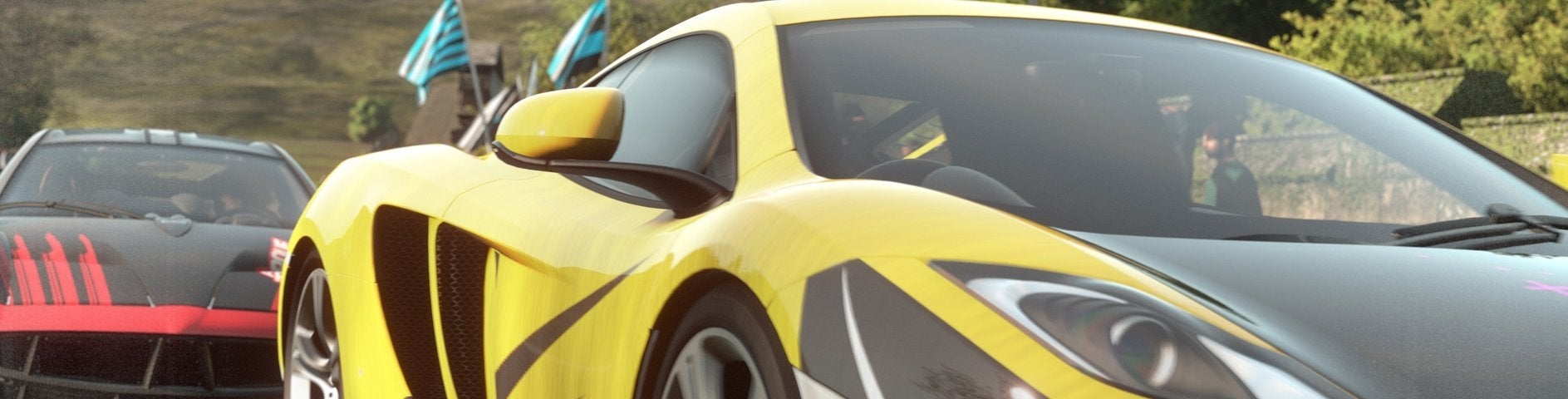 'Meerderheid' Driveclub-spelers kan nu verbinding met servers maken
