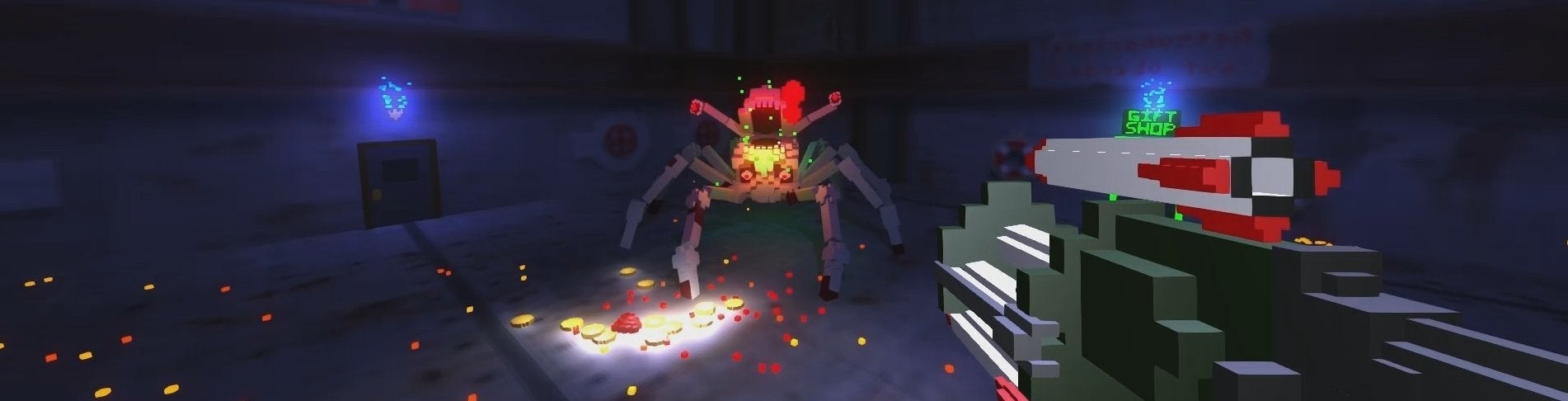 Paranautical Activity van Steam na doodsbedreiging