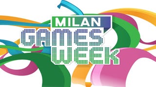 Nintendo presente a Milan Games Week 2014