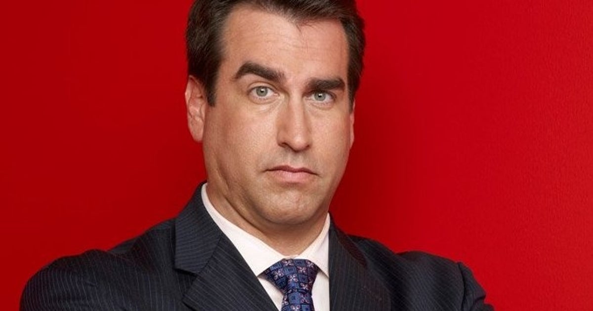 Rob Riggle será Frank West no filme de Dead Rising | Eurogamer.pt