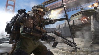 Servidores dedicados para Call of Duty: Advanced Warfare