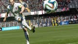 Najnowsza aktualizacja do FIFA 15 poprawia strzały i pracę bramkarzy