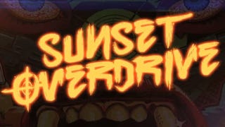 Sunset Overdrive: il trailer di lancio