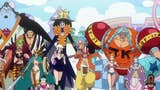 Gameplay de One Piece: Super Grand Battle! X