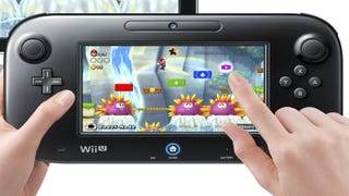 Nintendo lavora al successore di Wii U?