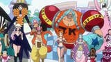 One Piece: Super Grand Battle! - Trailer
