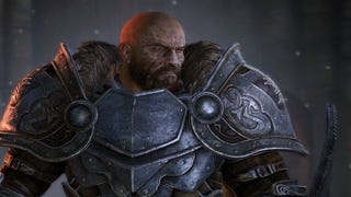 Lords of the Fallen concerns addressed in video